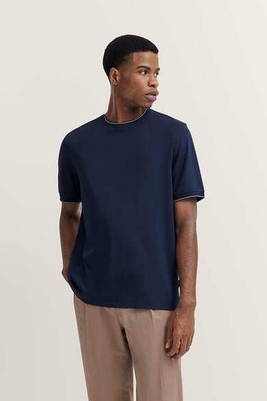 ΜΠΛΟΥΖΑ BUGATTI - 390 ΜΠΛΕ